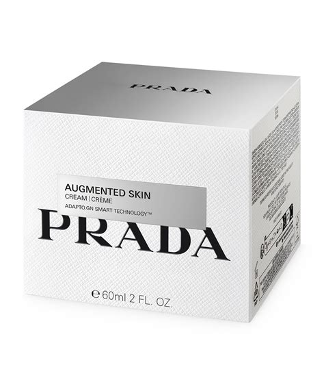 prada skin cream reviews